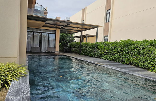 The Pool Villas Cam Ranh - Foto 10