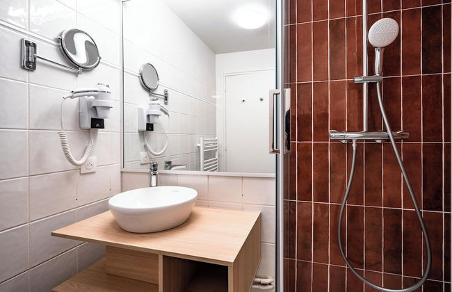 Thalazur Carnac - Résidence - Foto 24