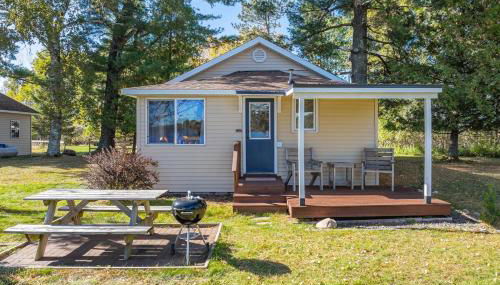 Waterfront Cabin On Full Rec Lake - Sleeps 6 - Foto 5