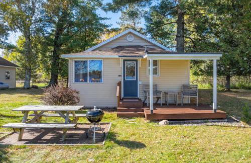 Waterfront Cabin On Full Rec Lake - Sleeps 6 - Foto 5