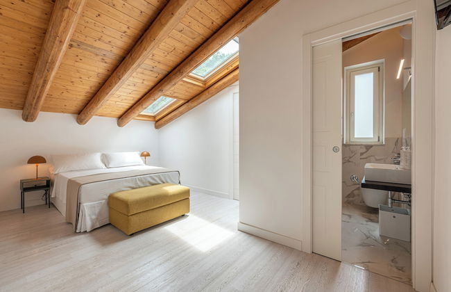 Principe di Camporeale con Terrazza - Foto 3