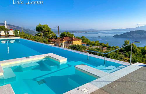 Lamar Private Luxury Villas - Foto 14