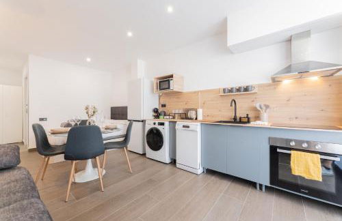 Suite Deluxe Valencia - Beach II Apartments - Foto 51