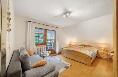 Ferienwohnungen Müller - Foto 41