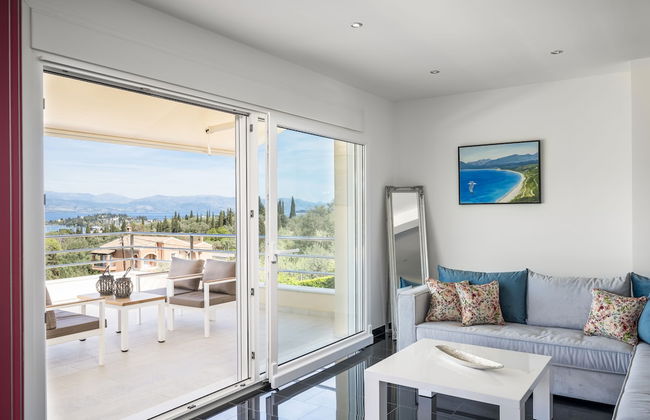 Euphoria Seaview Residences with Shared Pool by Konnect - Foto 49