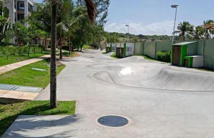 Wai Wai Cumbuco apto 307, Bloco F, Nascente - Photo 6