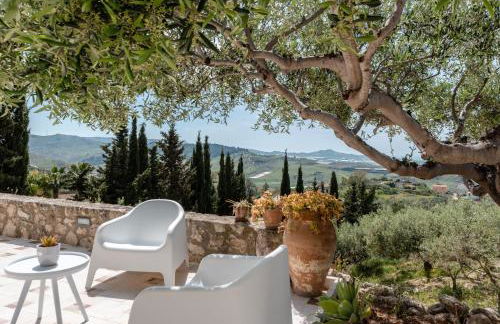 Villa Simona con giardino - Foto 24