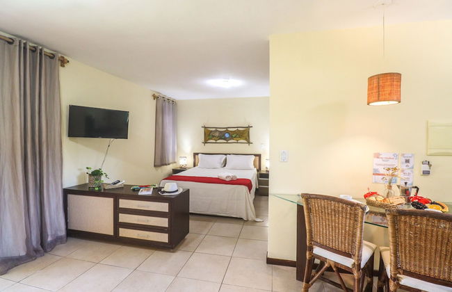 Solar da Gameleira - Foto 11