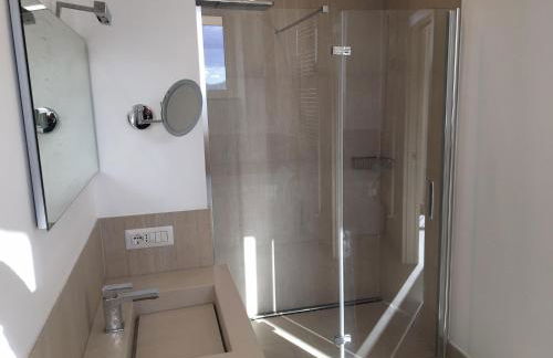 Attico Palazzo di Vetro - Foto 22