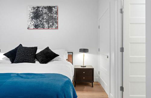 Downtown Lux Townhouse 3BD 3BA - Foto 69