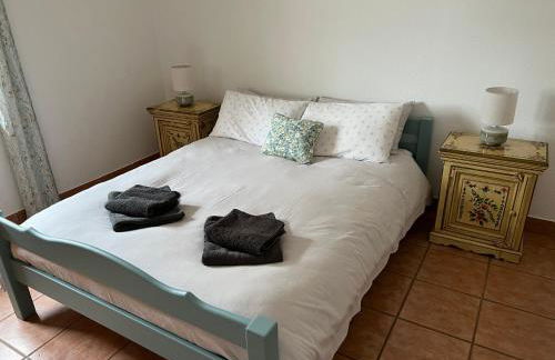 3 self-contained gites with pool and games room - Foto 45