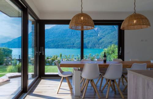 Holiday Home Brezza di Lago-3 by Interhome - Foto 7