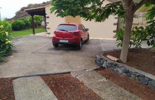 Gomera Garden. Vista Mar Altozano - Foto 19