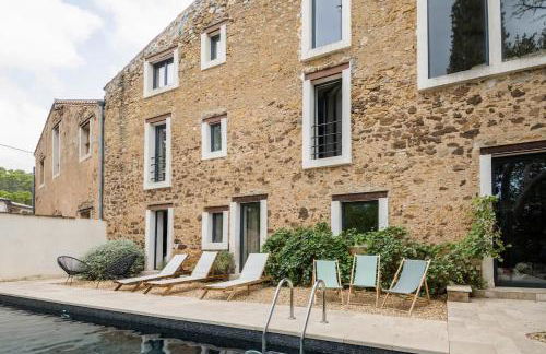 Charming villa in the countryside with swimmingpool - Foto 28