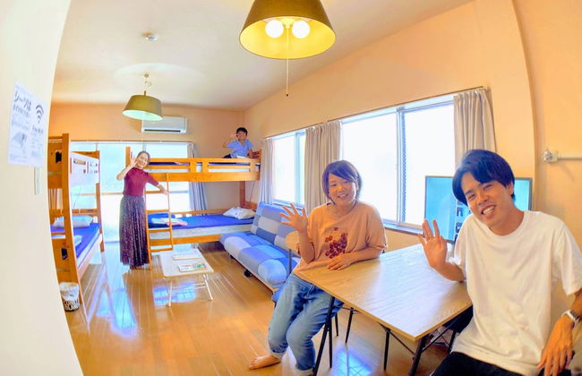 Guesthouse LuLuLu Atago - Foto 3