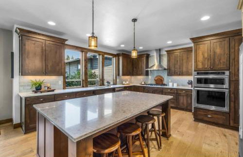 Brasada Getaway-> Privacy, Hot Tub & Theater Room! - Foto 31