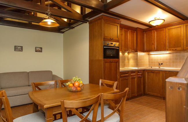 7 Pools SPA & Apartments - Photo 62