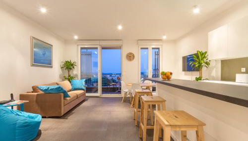 Nest Apartment - Photo 3