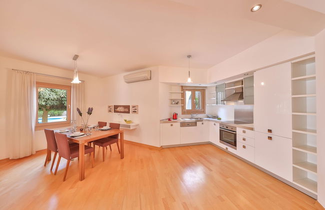 Myndos Residence - Foto 18