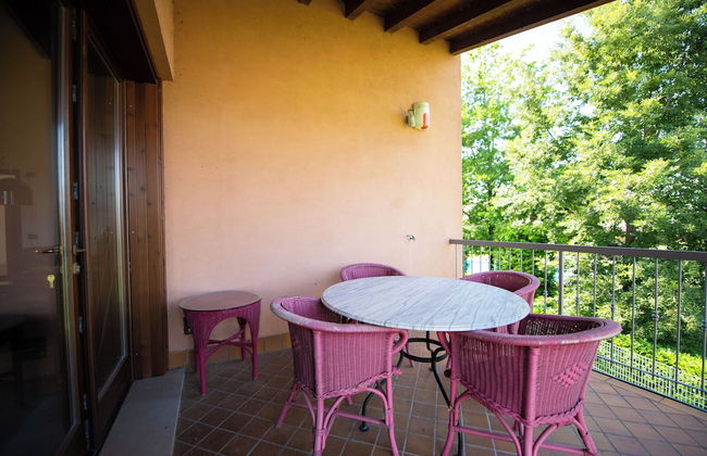 Appartamento ai Vigneti - Foto 25