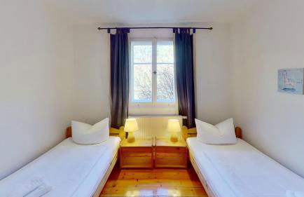 FeWo Am Wald - Foto 10