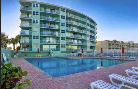 Daytona Beach Club 320- Daytona Dreamin' - Foto 1