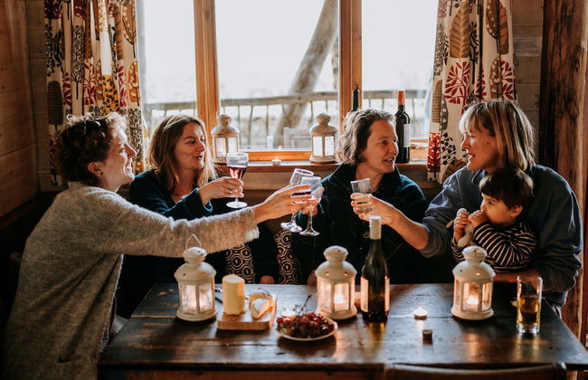 Swinton Bivouac - Foto 8