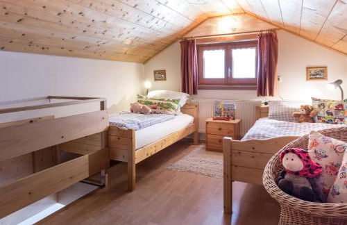 Haus Pfannenhölzer - Foto 37