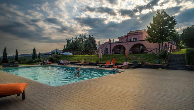 Agriturismo Tenuta San Michele - Foto 2, Profilbild