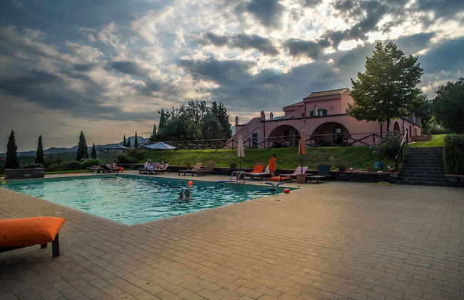 Tenuta San Michele - Foto 1