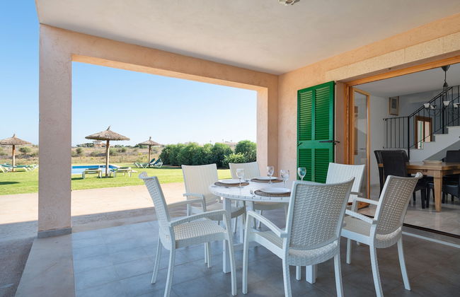 Sa Carrotja in Mallorca - Foto 8