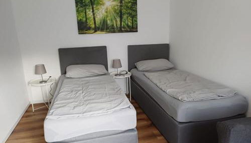 Wohnung in Köln 3B - Foto 3