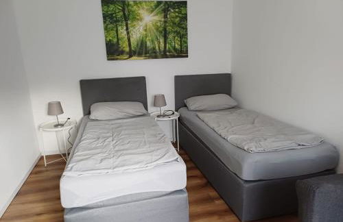 Wohnung in Köln 3B - Foto 3