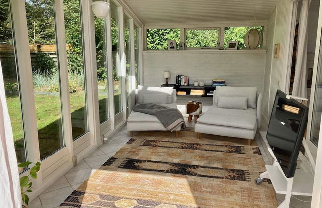 6 Person Holiday Home in Hornbaek - Photo 17