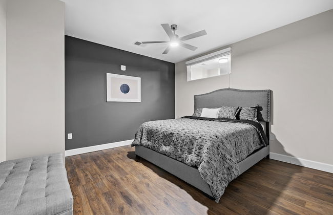 Platinum Suite Penthouse Suite The Gulch - Foto 6