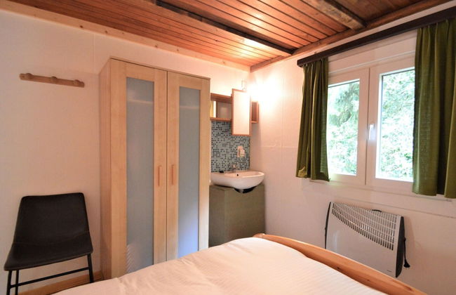 Cozy Chalet With Barbecue - Foto 4