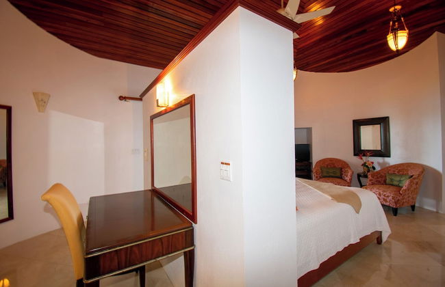 Sheriva Luxury Villas and Suites - Foto 12