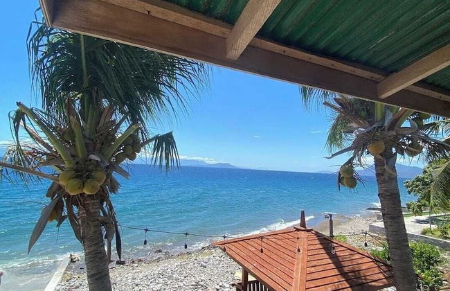 Jovillena Beach Resort Lobo Batangas - Foto 49