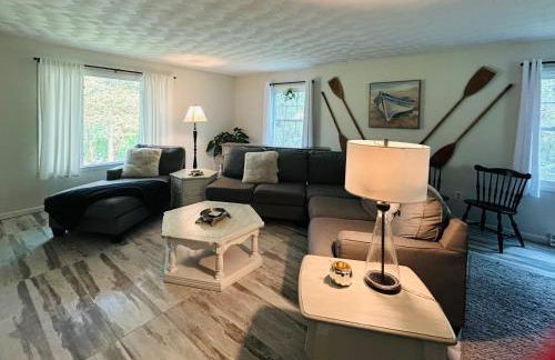 Breezeway Bay - Waterfront Full House - Foto 45