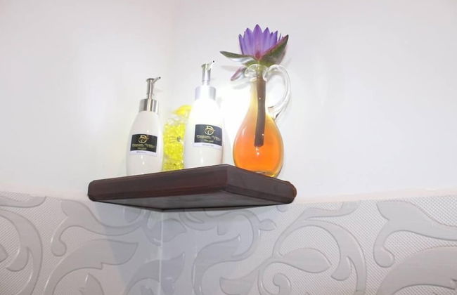 Dream Villa - Foto 9