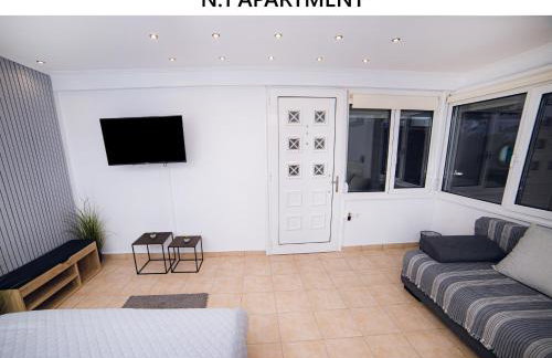 Thalassa Luxury Apartments - Korinos - Photo 28