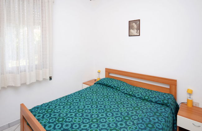 3 bedroom House in Lignano Sabbiadoro with garden and terrace - Photo 10