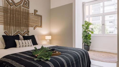 Uere - 1 bedroom in Avenidas Novas - Photo 4