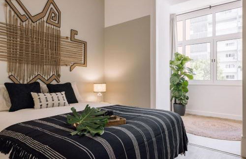 Uere - 1 bedroom in Avenidas Novas - Photo 4