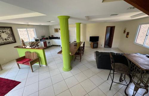 Casa de Praia Bicanga com SPA - Photo 11