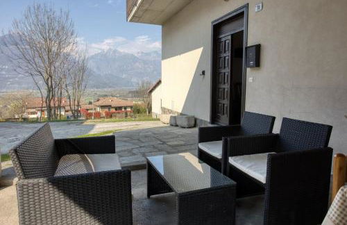 Il castagneto - Photo 15