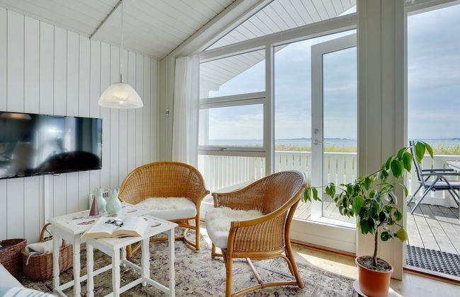 "Liutulf" - 40m from the sea - Photo 25