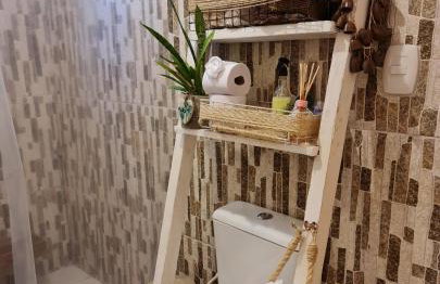 Casinha Aconchegante em Alter do Chão 2min da ilha - Foto 30