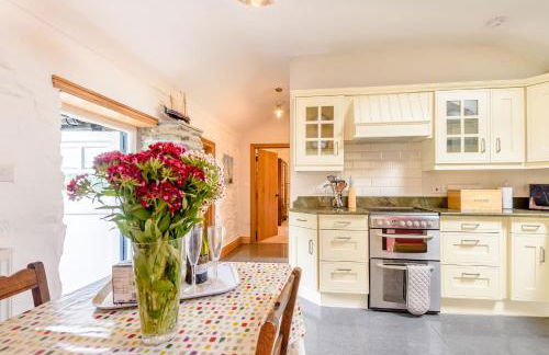 Bwthyn Gwyn - Foto 14