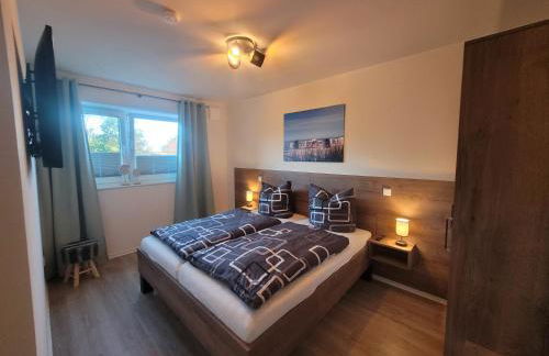 Strandkajüte Hooksiel - Foto 30